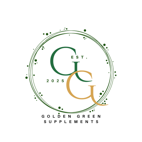 Golden Green Supplements